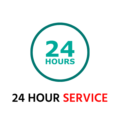 24 hour breakdown recovery